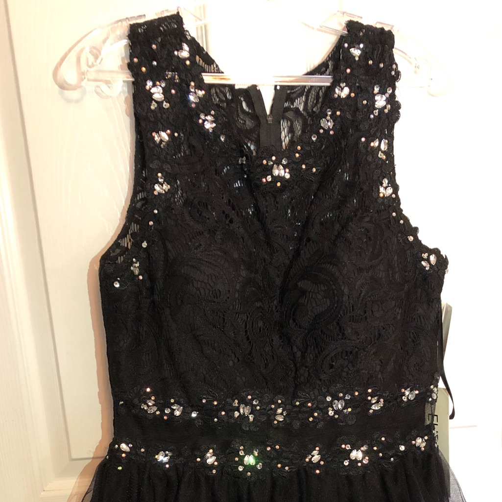 Homecoming Dress Nwt
